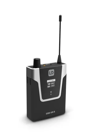 LD Systems U506 IEM R Promoción Exclusiva