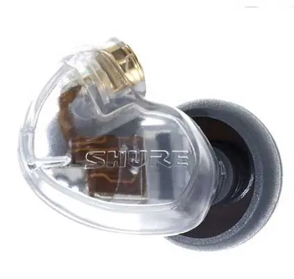 Shure SE535 CL RIGHT Earphones Precio Bajo