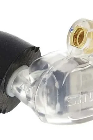 Oferta De Temporada Shure SE535 CL LEFT Earphones