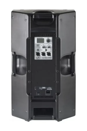 DAS Altea 415A Stock Limitado