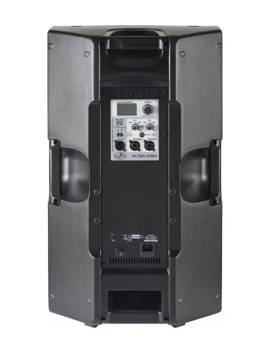 DAS Altea 415A Stock Limitado