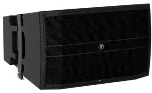 Certificado Mackie DRM12A