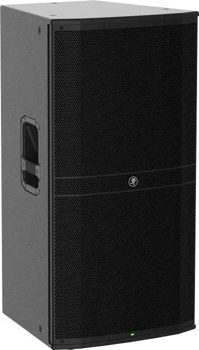 Mackie DRM315 Oferta Limitada