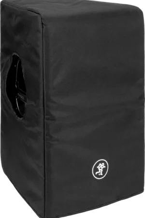 Mackie DRM315 COVER Marca Reconocida