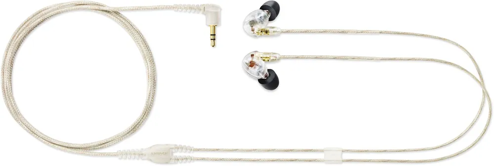 Shure SE425 CL Earphones Promoción