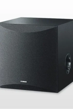 Yamaha KS-SW100 Subwoofer Solo Hoy