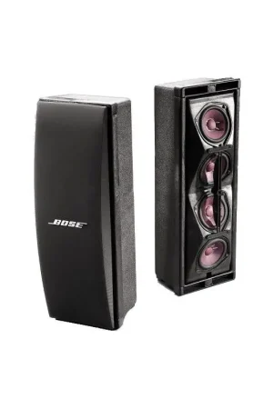 Precio Rebajado Bose PANARAY 402 Serie IV