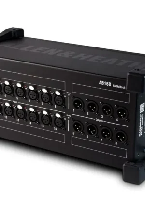 Allen-Heath AB168 Precio De Fábrica