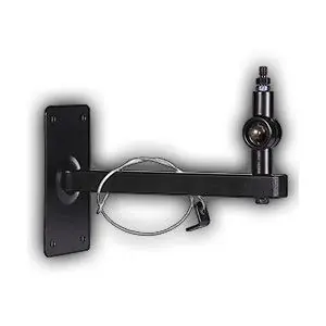 EVE AUDIO soporte de pared para SC204/SC205 MIC THREAD Envío Exprés