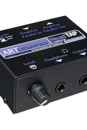 ART HEADTAP Liquidación