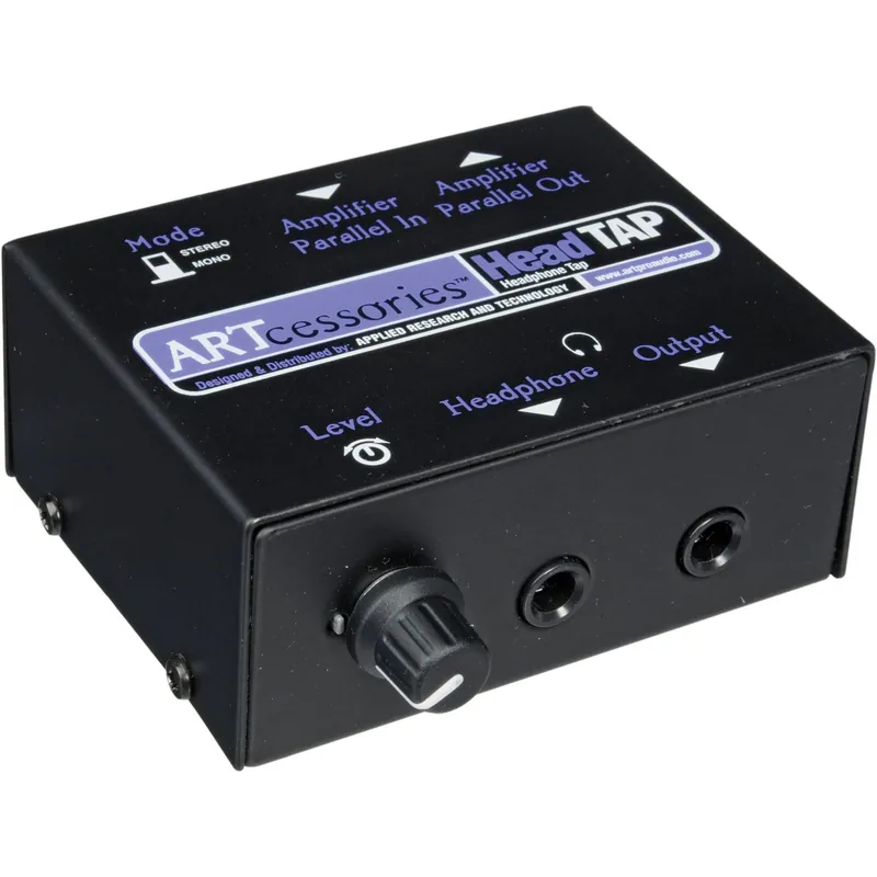 ART HEADTAP Liquidación