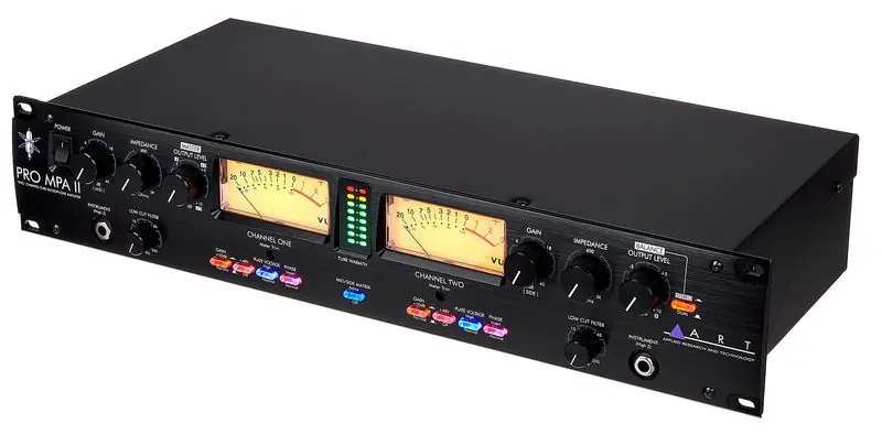 Súper Precio Art Digital MPA-II