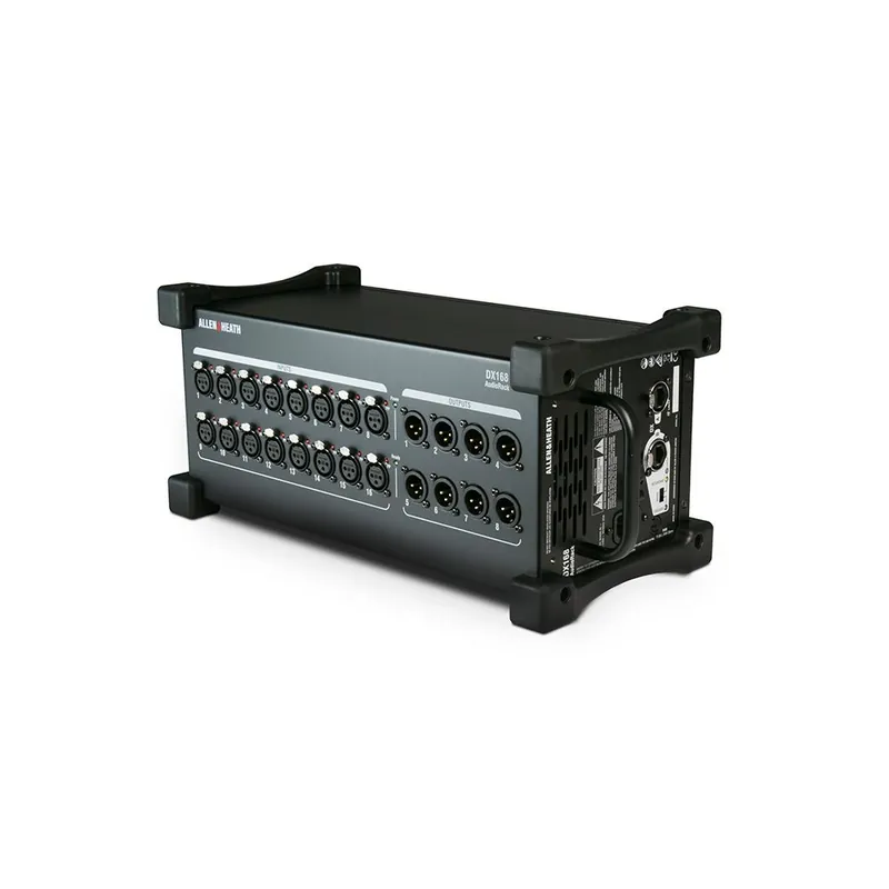 Allen-Heath DX168 Comprar En Línea