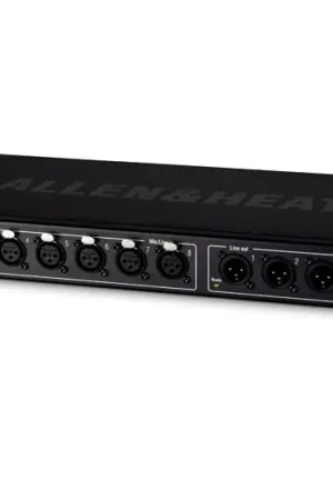 Allen-Heath AR84 Oferta Limitada