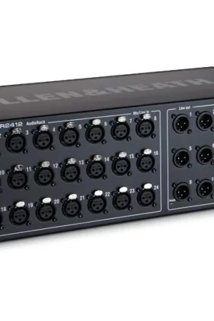 Descuento Allen-Heath AR2412