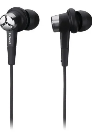 Roland CS-10 EM auriculares y microfonos binaurales Oferta Flash