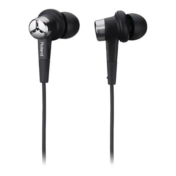 Roland CS-10 EM auriculares y microfonos binaurales Oferta Flash
