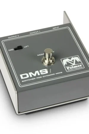 Palmer DMS Precio Reducido