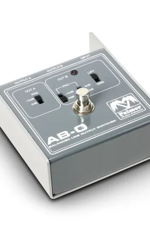 Súper Precio Palmer ABO