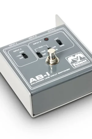 Palmer ABI No Te Lo Pierdas