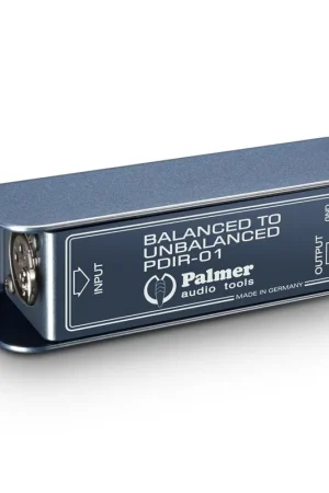 Últimas Unidades Palmer DI-REVERSE