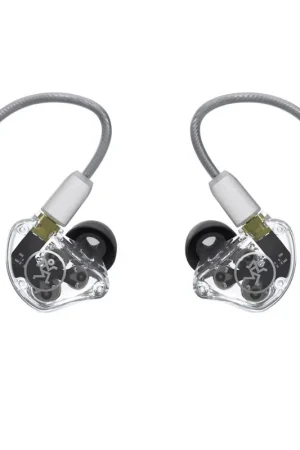 Mackie MP-360 Compra Ahora