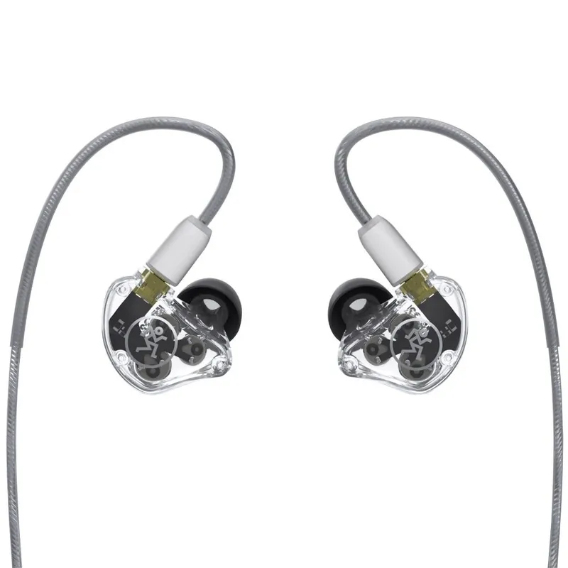 Mackie MP-360 Compra Ahora