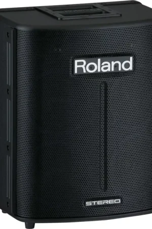 Roland BA-330 Última Versión