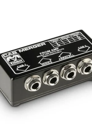 Imprescindible (Must-Have) Palmer CAB M