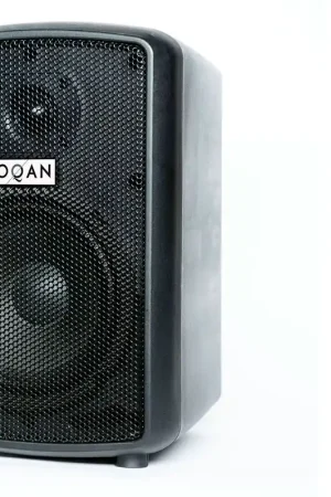 Oqan QLS-6 Street Partner - Equipo de sonido portatil Compra Ahora