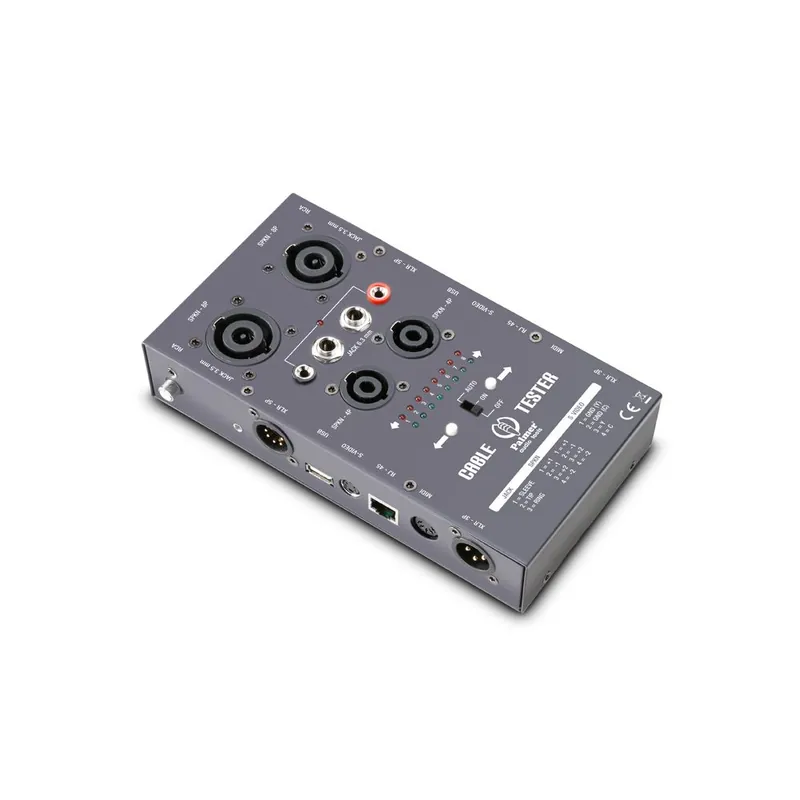 Descuento Palmer AHMCTXL V2