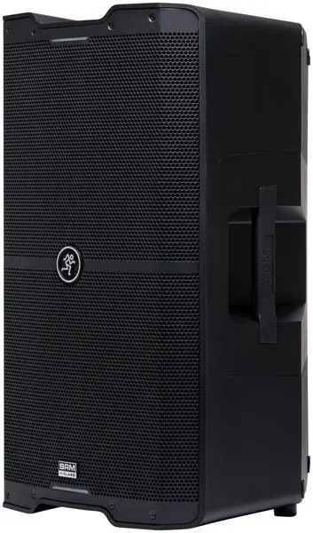 Mackie SRM212 V-CLASS Altavoz Profesional Comprar En Línea