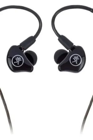 Gran Oferta Mackie MP-120 BTA