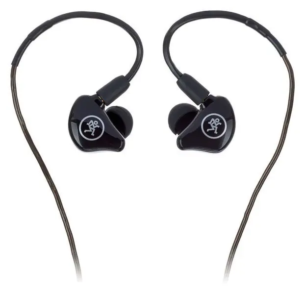 Gran Oferta Mackie MP-120 BTA