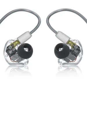 Mackie MP-460 Envío Gratis