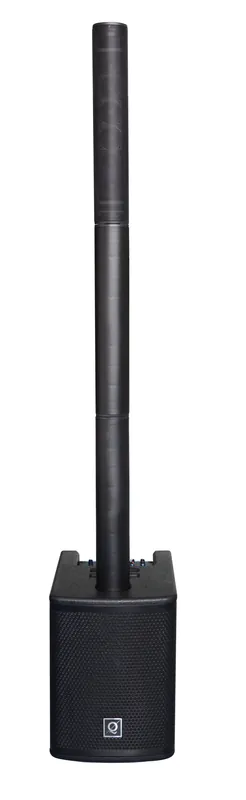 Certificado Oqan Q-CS 900 - Equipo de sonido portable