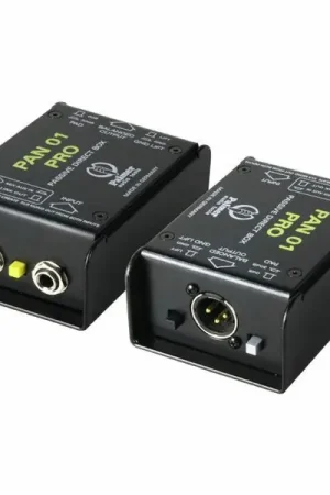 Palmer PAN 01 Disponible Ahora