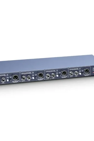 Palmer PAN 03 Última Versión