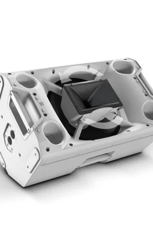 Novedad LD Systems ICOA 15 W