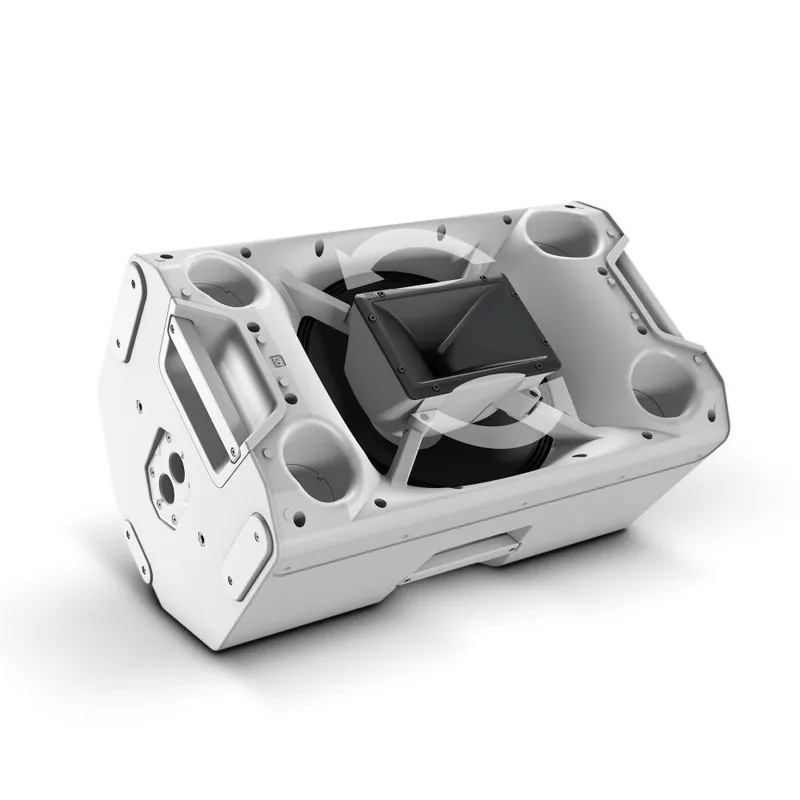 Novedad LD Systems ICOA 15 W