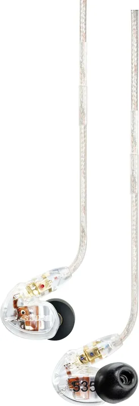 Precio De Oferta Shure SE535 CL