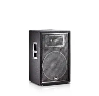 JBL JRX 225 altavoz pasivo Stock Limitado