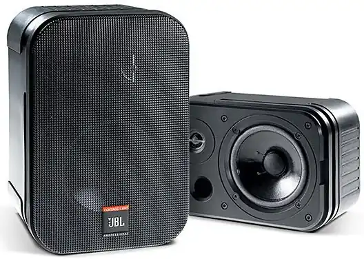 JBL C1PRO caja acustica de superficie (unidad) Oferta Flash