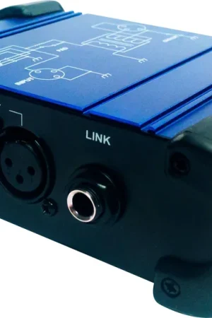 Oqan QDI-300 Mono DI Descuento