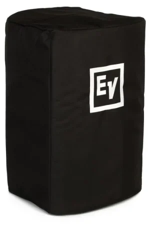 Certificado Electro Voice ETX-10P-CVR