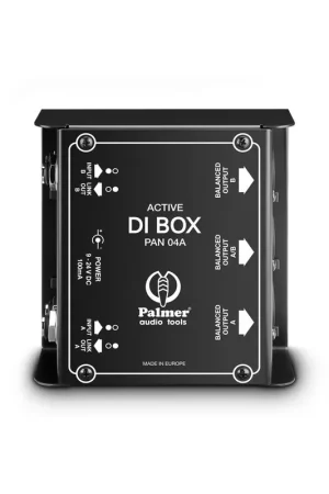 Barato Palmer PAN 04 A