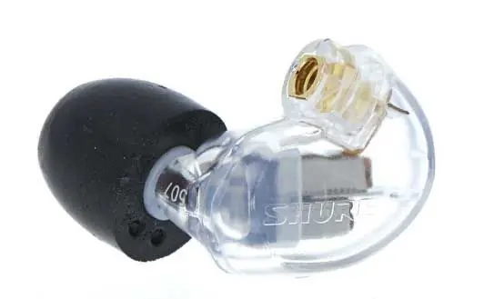 Shure SE425 CL LEFT Earphones Liquidación