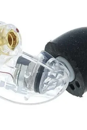 A Buen Precio Shure SE215 CL RIGHT Earphones