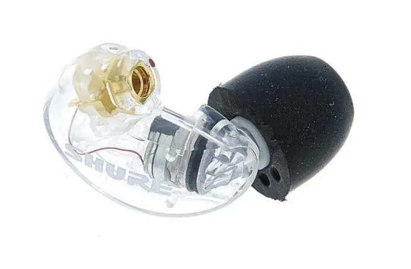 A Buen Precio Shure SE215 CL RIGHT Earphones