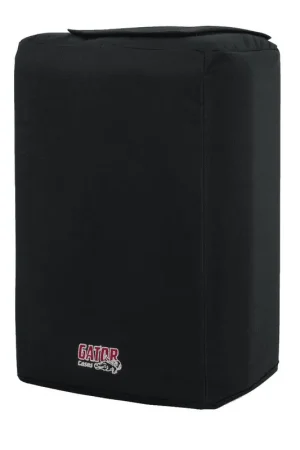 Envío Inmediato Gator GPA-CVR10 Funda altavoz 10"